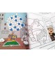 Livro para Colorir Pinte o Meu Mundo Disney - E.Girassol